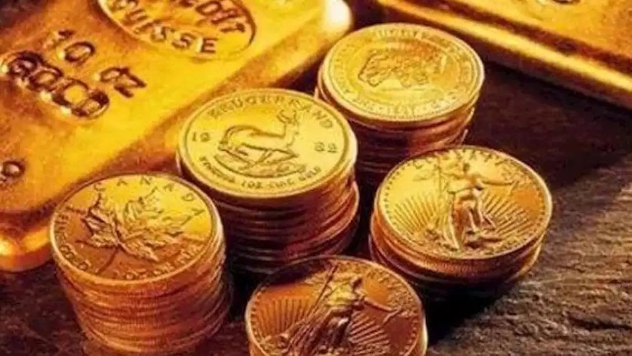 تراجع 400 دولار.. هبوط مفاجئ في أسعار الأوقية وسط تغيرات سوق الذهب العالمية